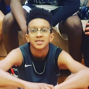 Meet your Posher, Miles